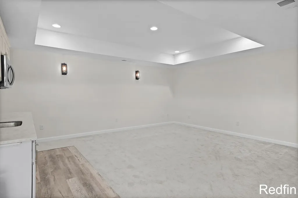10580 Stirrup Drive Gaines Charter Township MI 49316