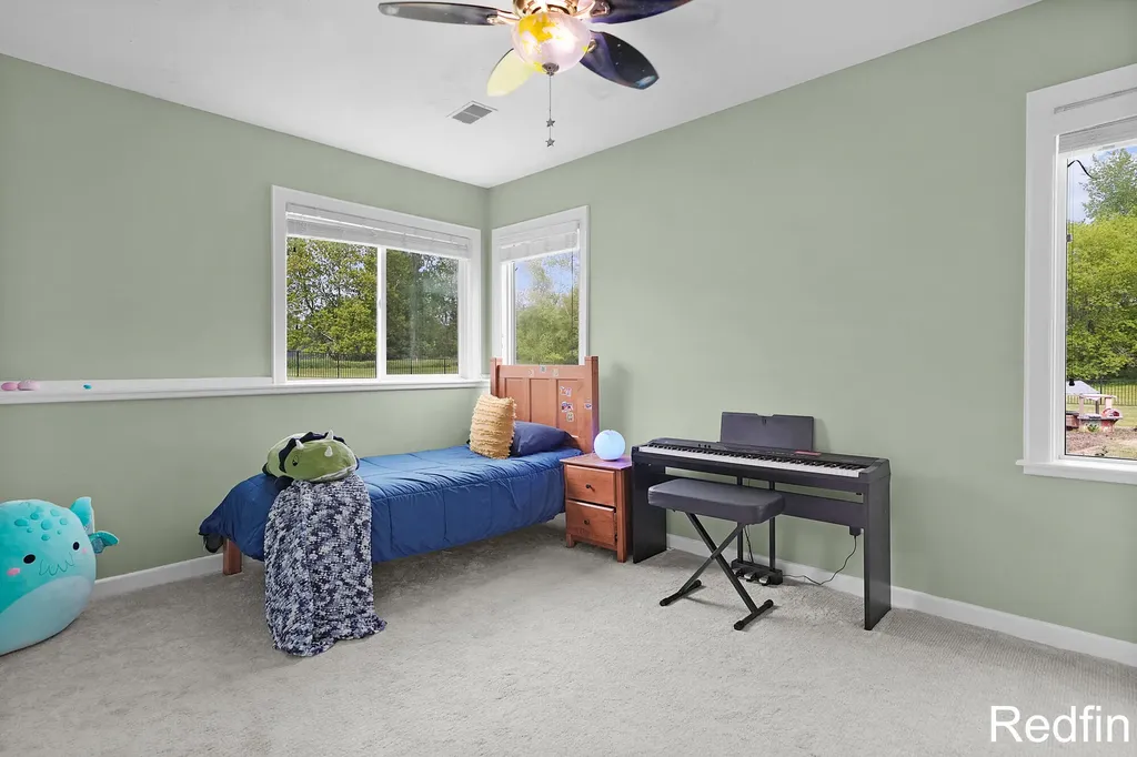 10580 Stirrup Drive Gaines Charter Township MI 49316