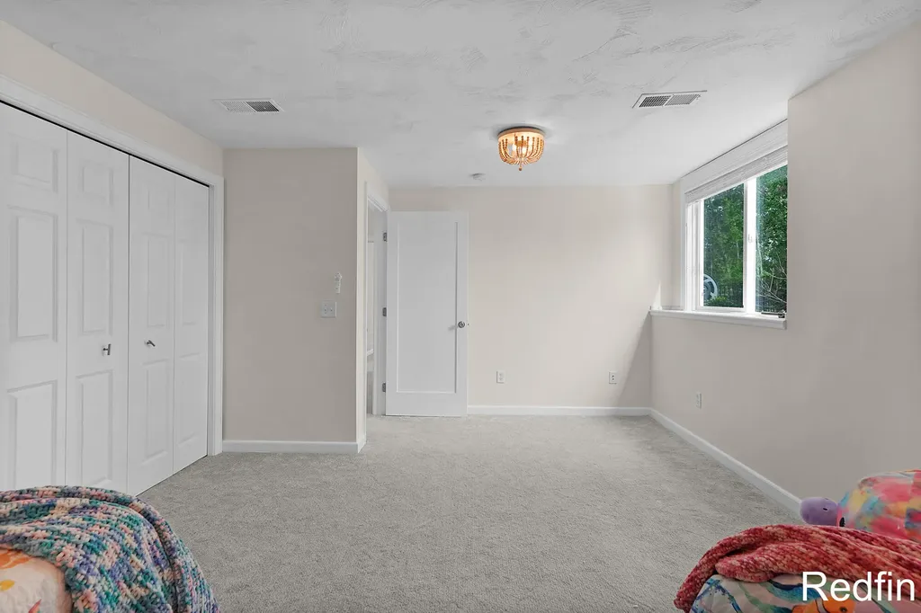 10580 Stirrup Drive Gaines Charter Township MI 49316