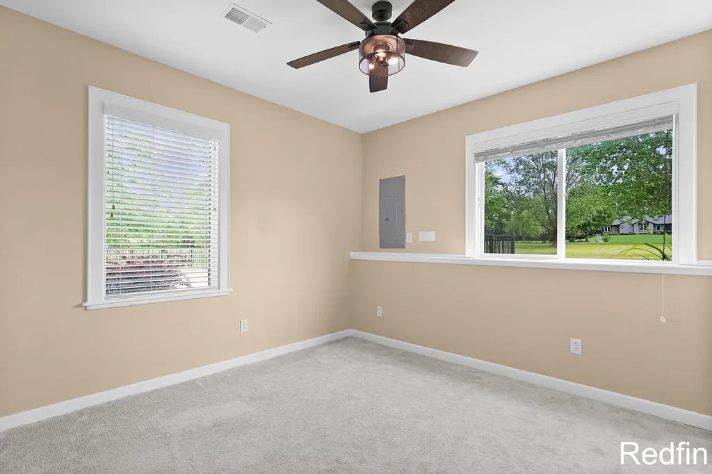 10580 Stirrup Drive Gaines Charter Township MI 49316