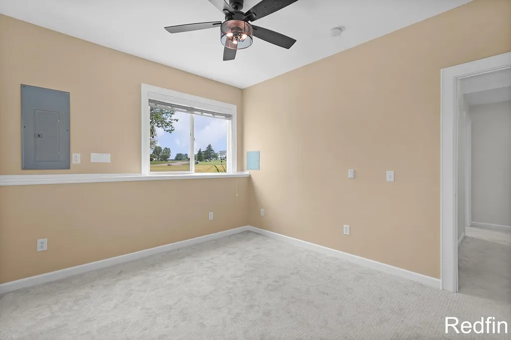 10580 Stirrup Drive Gaines Charter Township MI 49316