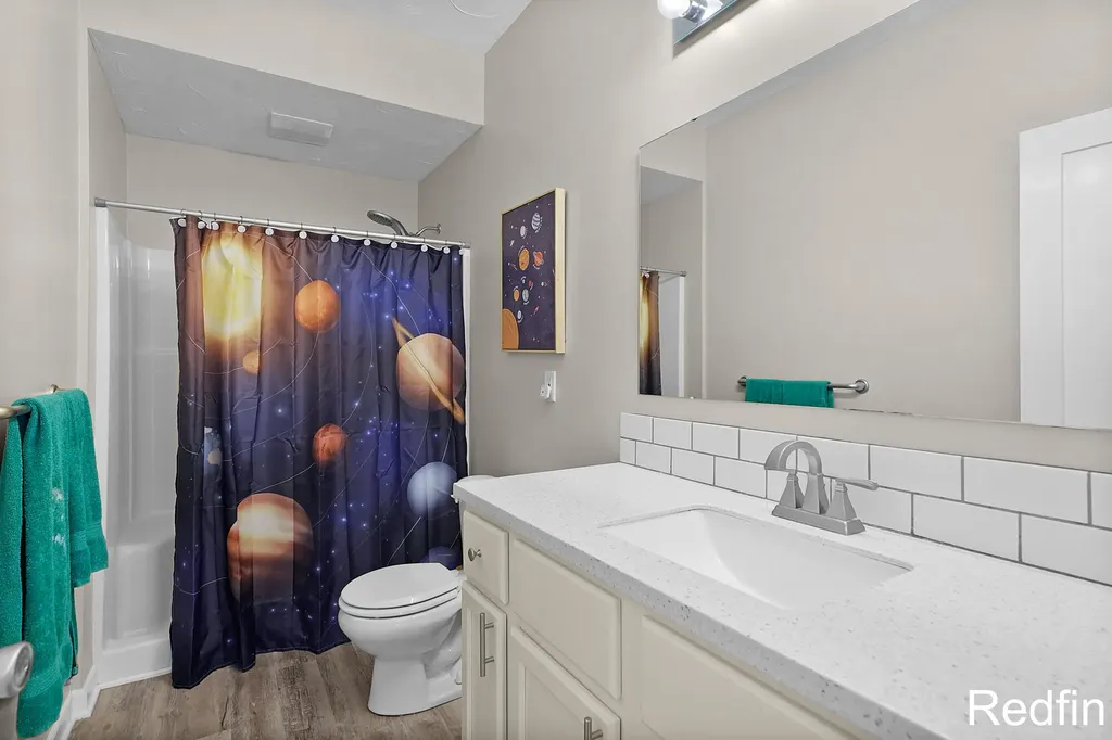 10580 Stirrup Drive Gaines Charter Township MI 49316