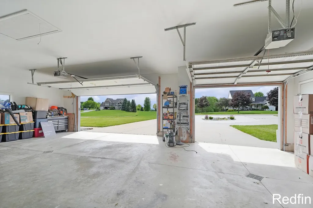 10580 Stirrup Drive Gaines Charter Township MI 49316