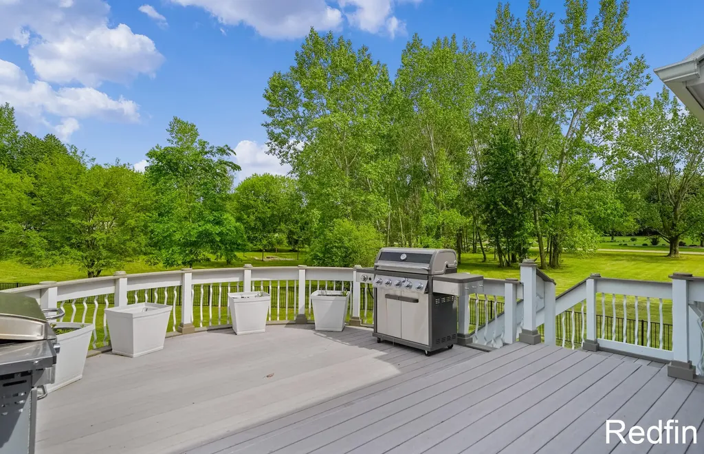 10580 Stirrup Drive Gaines Charter Township MI 49316