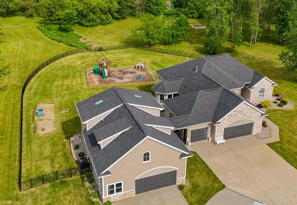 10580 Stirrup Drive Gaines Charter Township MI 49316