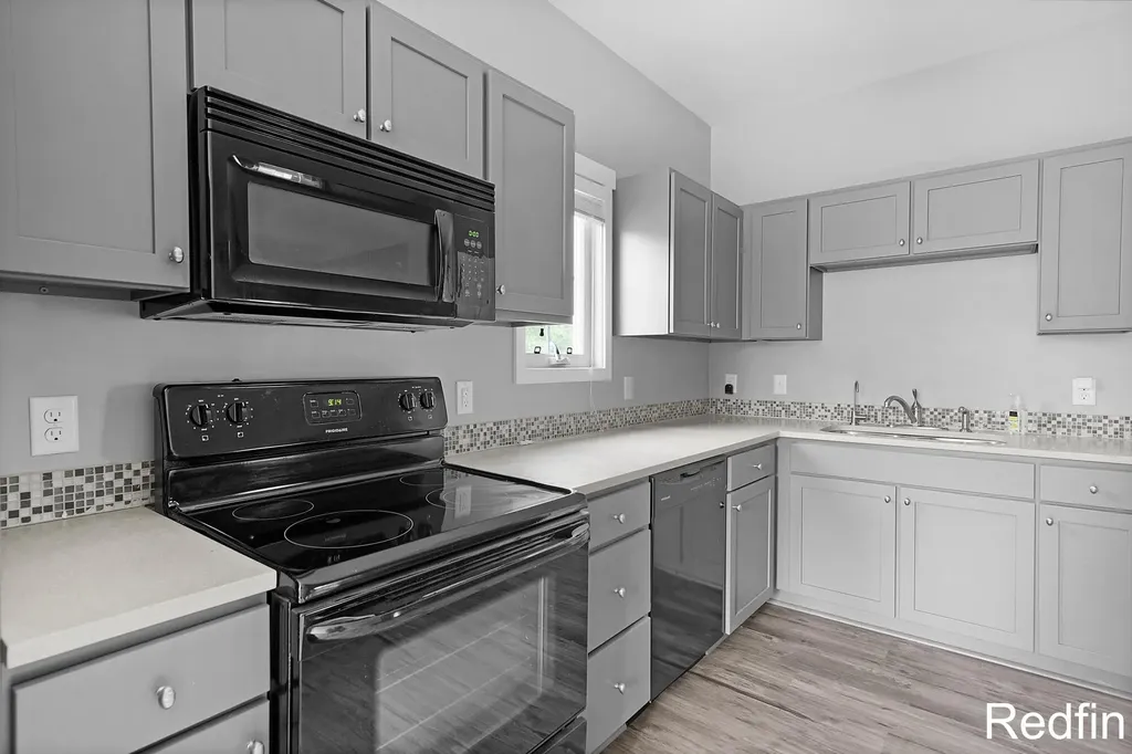 10580 Stirrup Drive Gaines Charter Township MI 49316