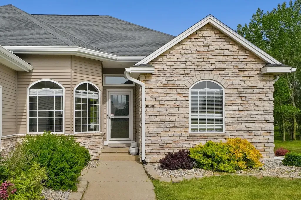 10580 Stirrup Drive Gaines Charter Township MI 49316