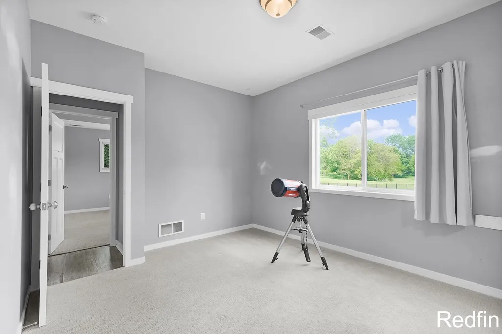 10580 Stirrup Drive Gaines Charter Township MI 49316