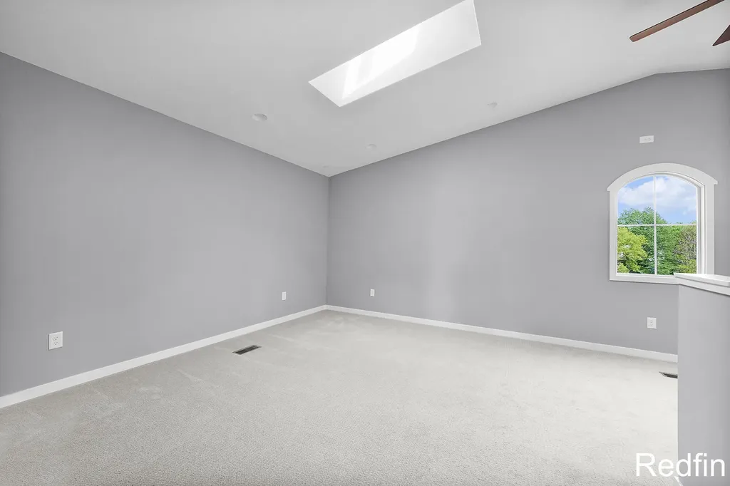 10580 Stirrup Drive Gaines Charter Township MI 49316