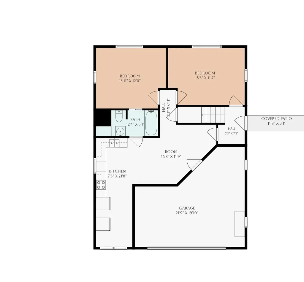 10580 Stirrup Drive Gaines Charter Township MI 49316