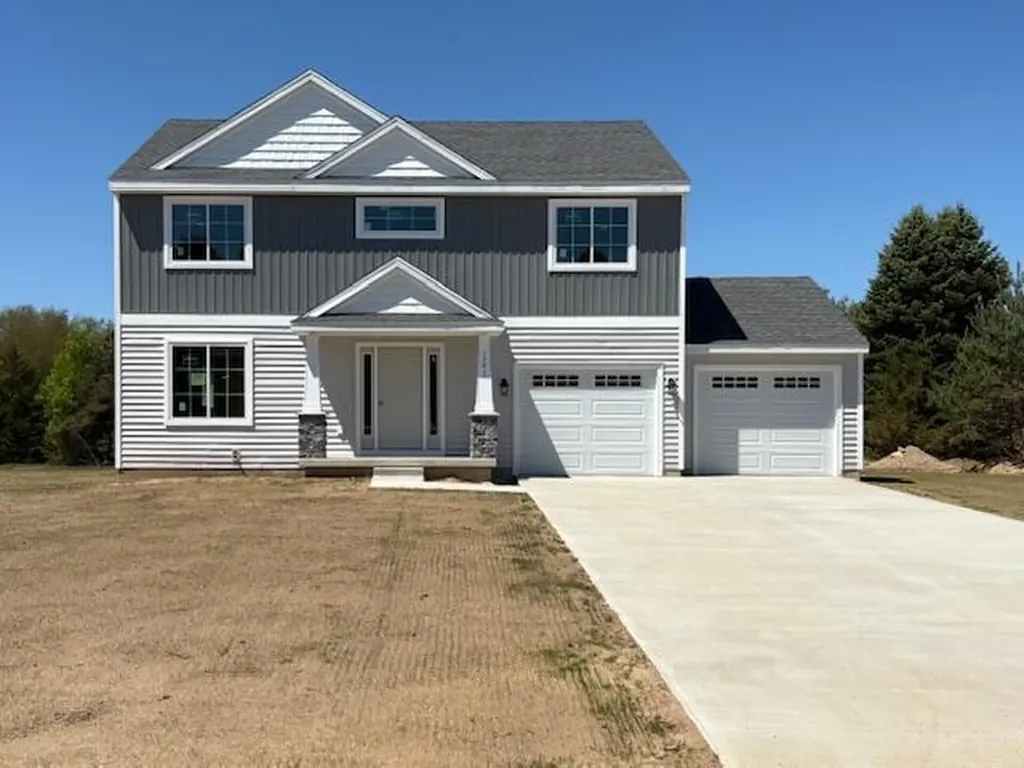 4285 Old Farm Drive Leighton Township MI 49348