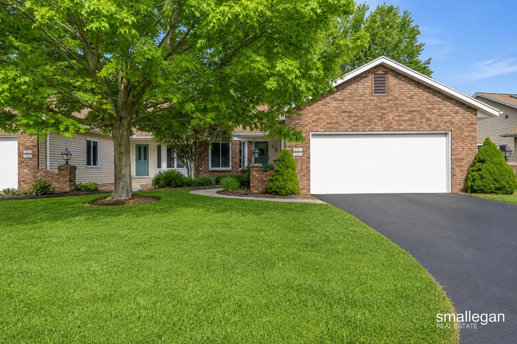 4213 Redbush Drive SW Grandville City MI 49418