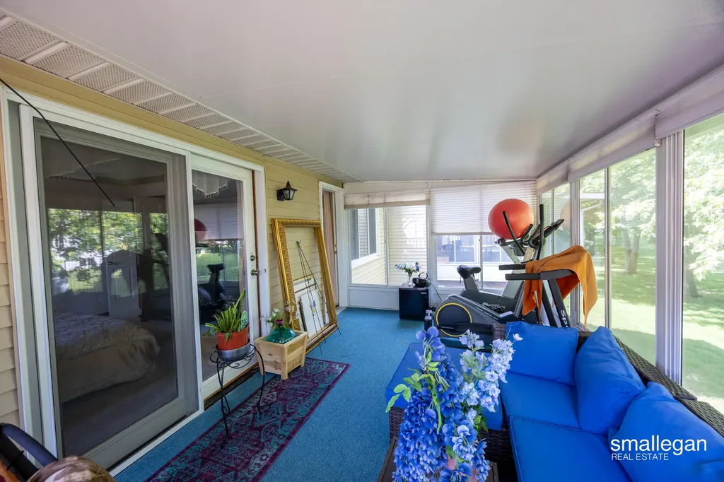 4213 Redbush Drive SW Grandville City MI 49418