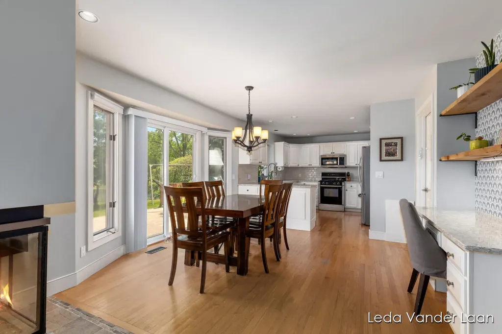 7250 Loma Linda Drive NE Cannon Township MI 49341