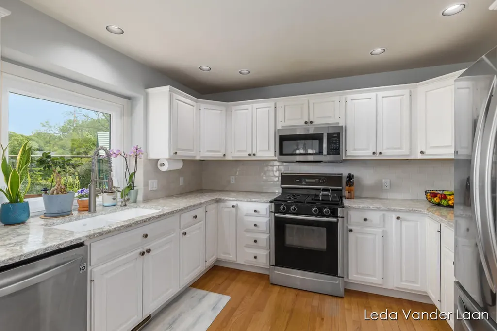 7250 Loma Linda Drive NE Cannon Township MI 49341