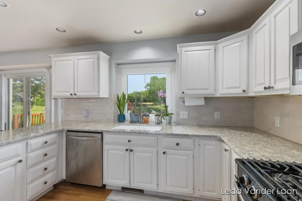 7250 Loma Linda Drive NE Cannon Township MI 49341