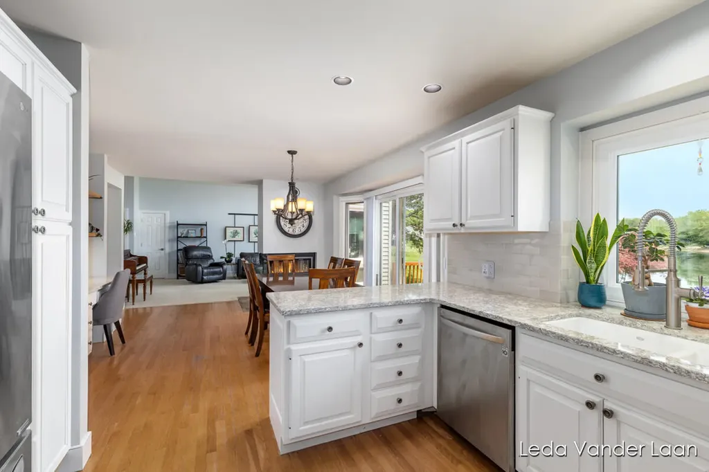 7250 Loma Linda Drive NE Cannon Township MI 49341