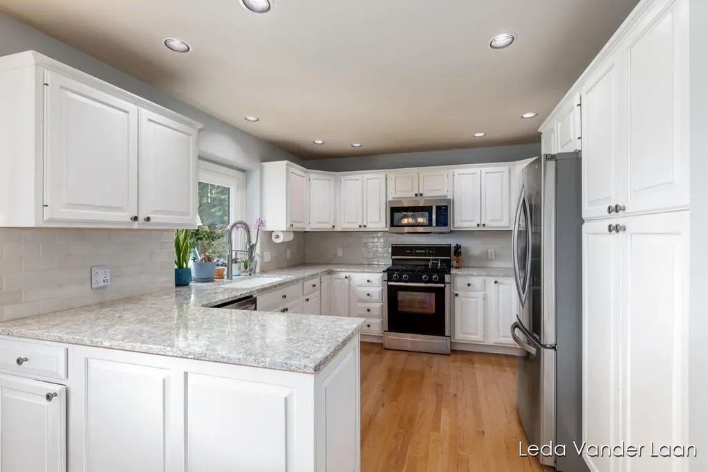 7250 Loma Linda Drive NE Cannon Township MI 49341