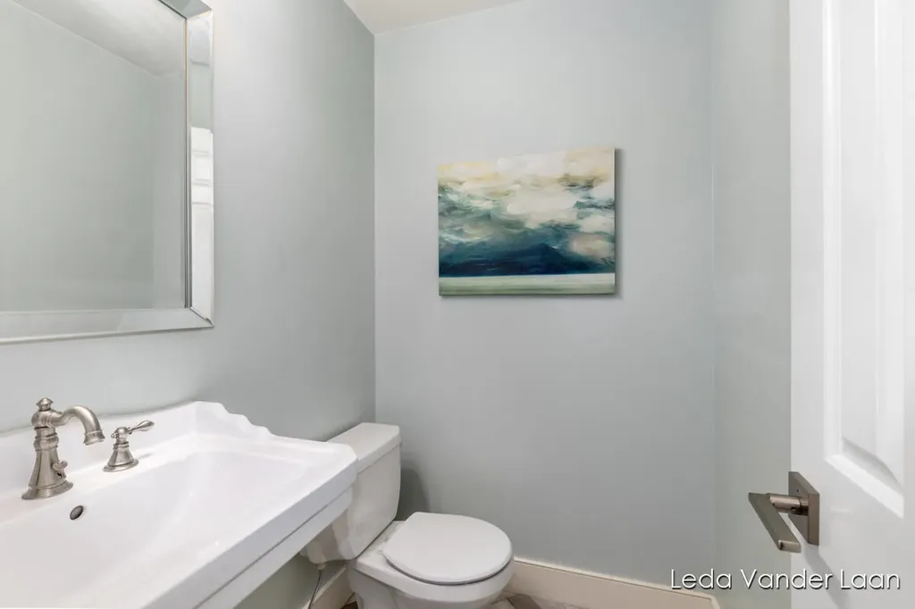 7250 Loma Linda Drive NE Cannon Township MI 49341