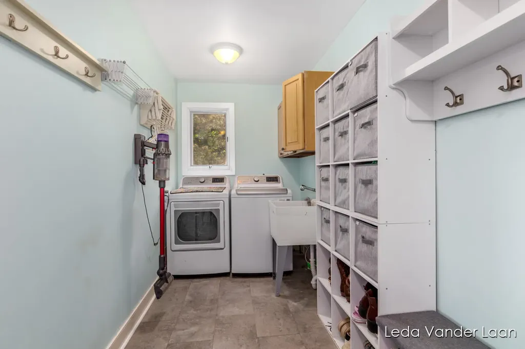 7250 Loma Linda Drive NE Cannon Township MI 49341