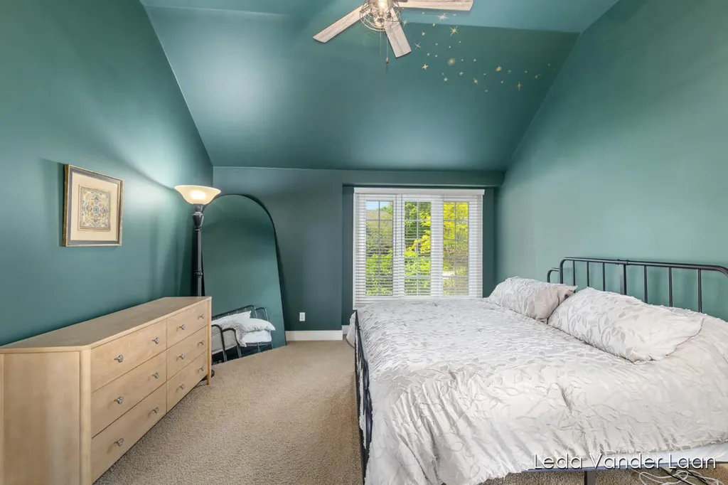 7250 Loma Linda Drive NE Cannon Township MI 49341