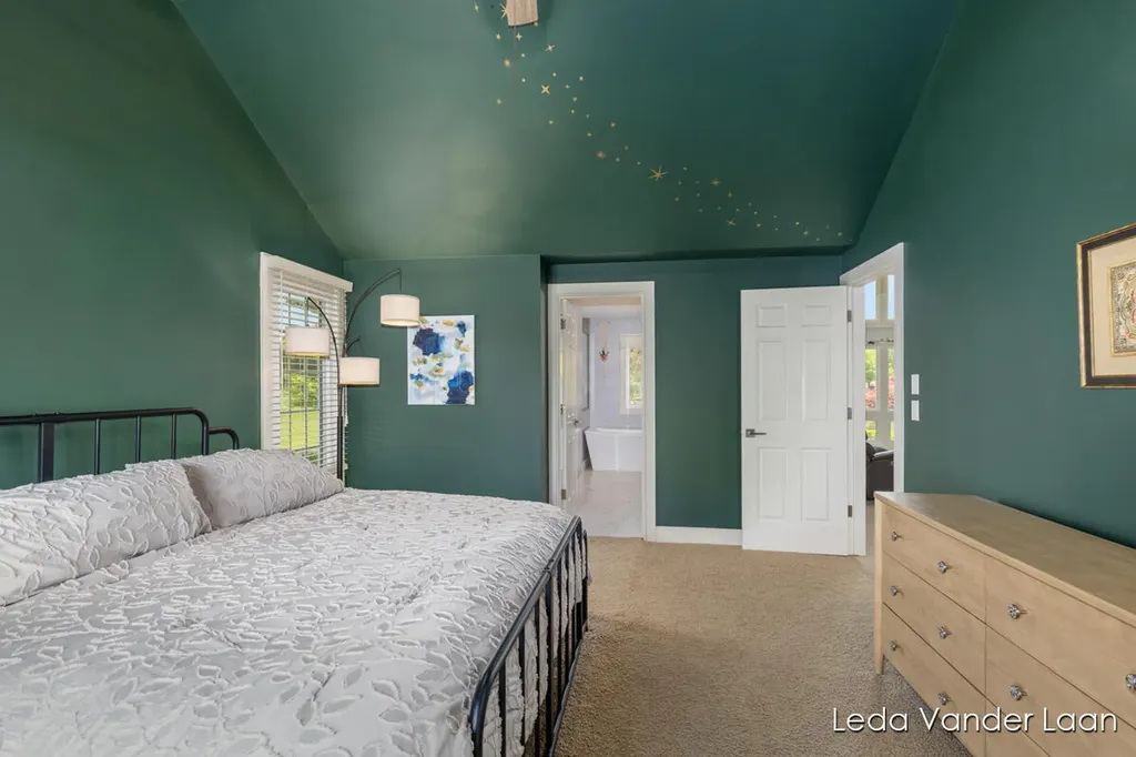 7250 Loma Linda Drive NE Cannon Township MI 49341