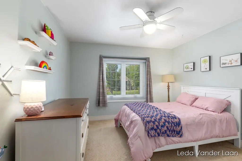 7250 Loma Linda Drive NE Cannon Township MI 49341