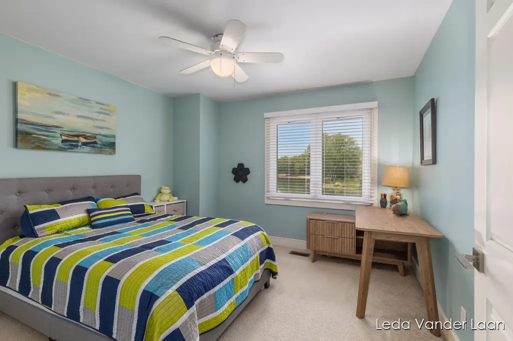 7250 Loma Linda Drive NE Cannon Township MI 49341