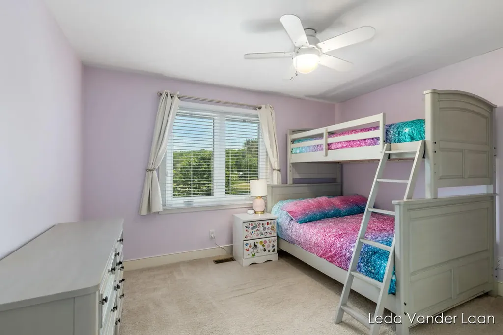 7250 Loma Linda Drive NE Cannon Township MI 49341