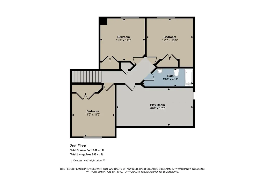 7250 Loma Linda Drive NE Cannon Township MI 49341
