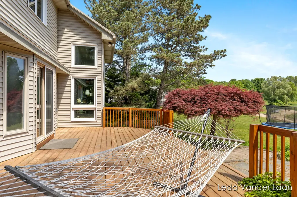 7250 Loma Linda Drive NE Cannon Township MI 49341