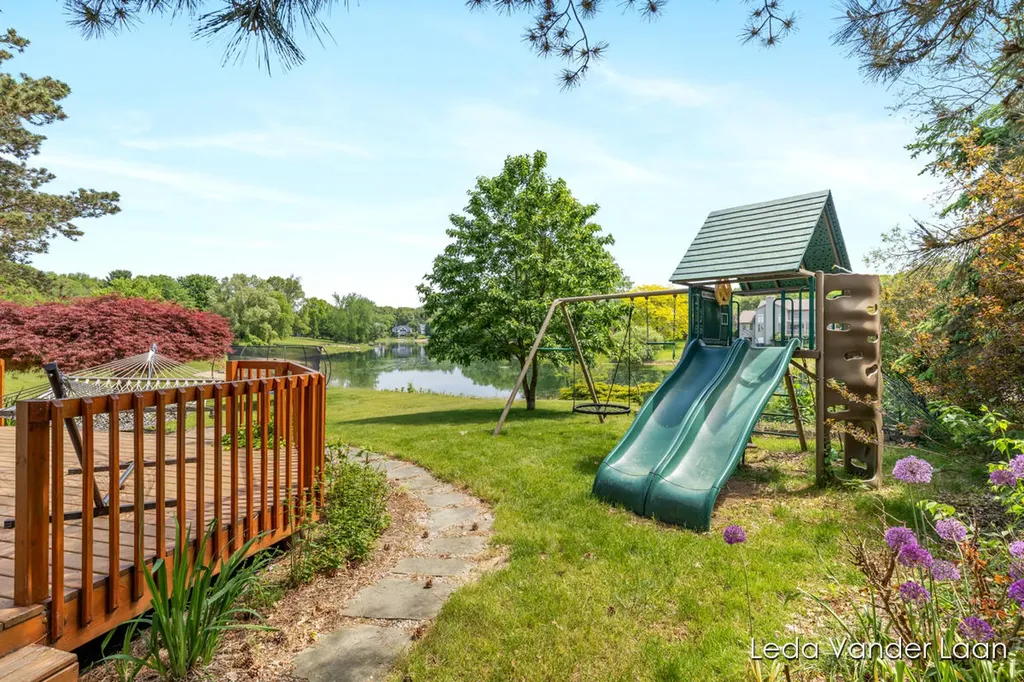7250 Loma Linda Drive NE Cannon Township MI 49341