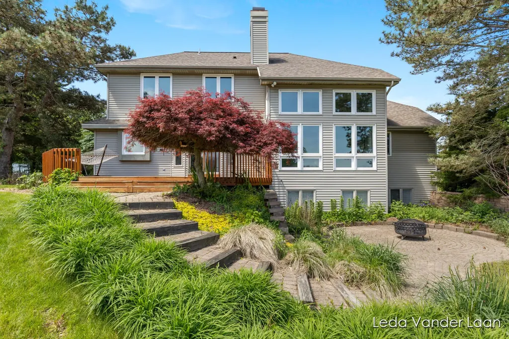 7250 Loma Linda Drive NE Cannon Township MI 49341
