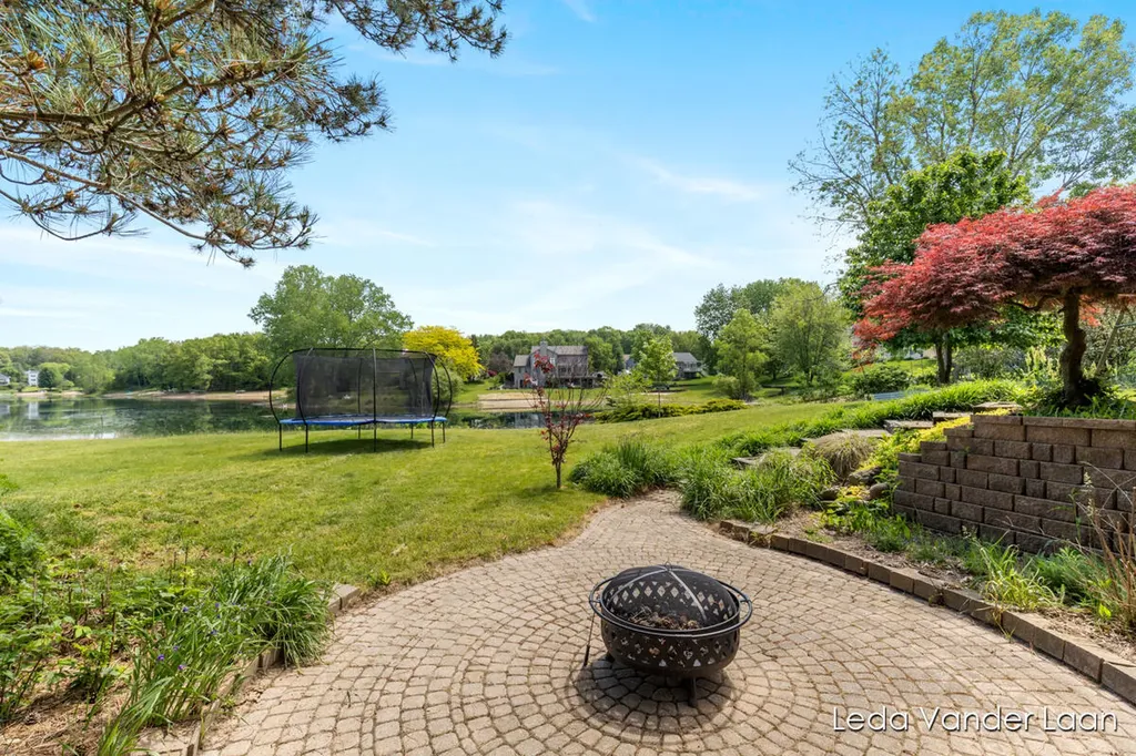 7250 Loma Linda Drive NE Cannon Township MI 49341