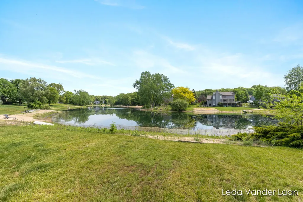 7250 Loma Linda Drive NE Cannon Township MI 49341