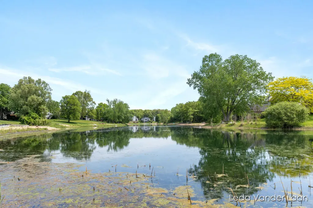7250 Loma Linda Drive NE Cannon Township MI 49341