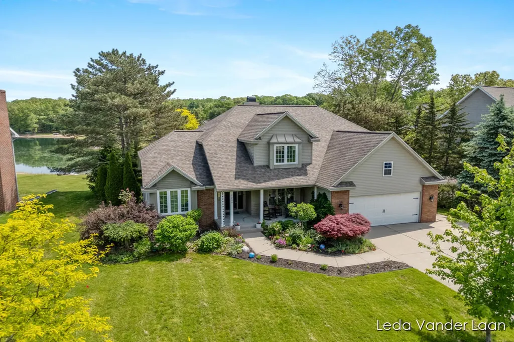 7250 Loma Linda Drive NE Cannon Township MI 49341