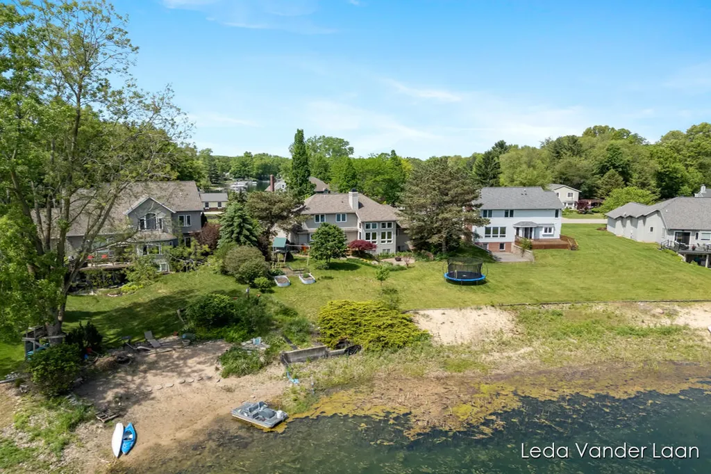7250 Loma Linda Drive NE Cannon Township MI 49341
