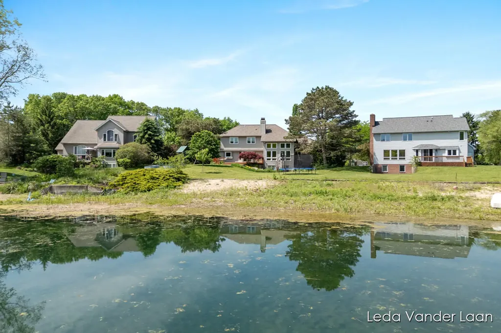 7250 Loma Linda Drive NE Cannon Township MI 49341