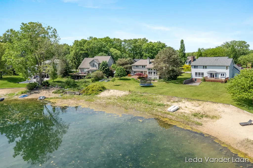 7250 Loma Linda Drive NE Cannon Township MI 49341