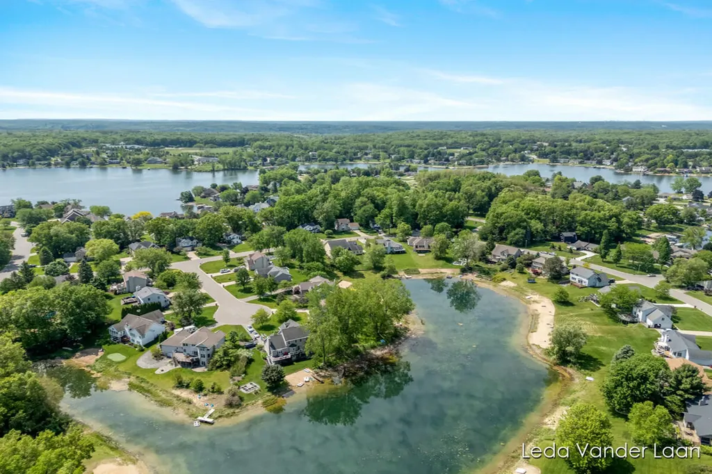 7250 Loma Linda Drive NE Cannon Township MI 49341