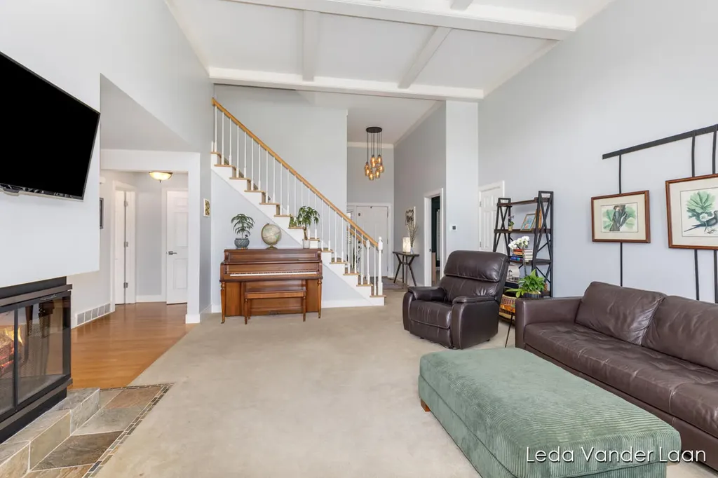 7250 Loma Linda Drive NE Cannon Township MI 49341
