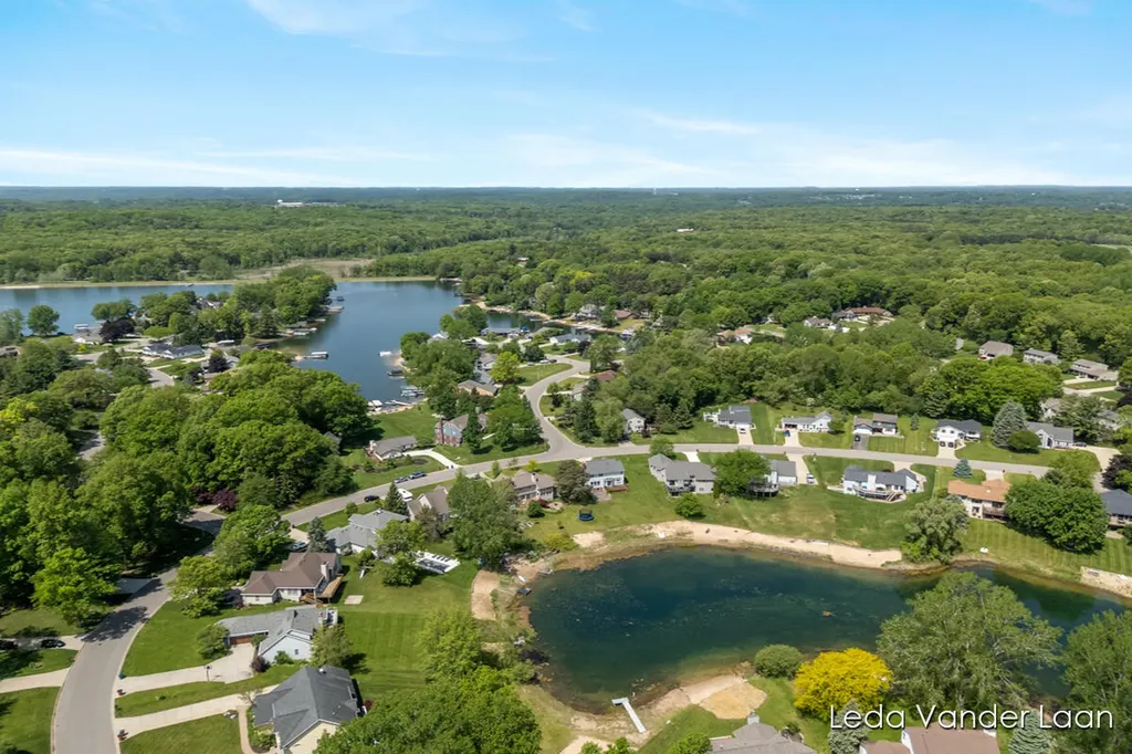 7250 Loma Linda Drive NE Cannon Township MI 49341