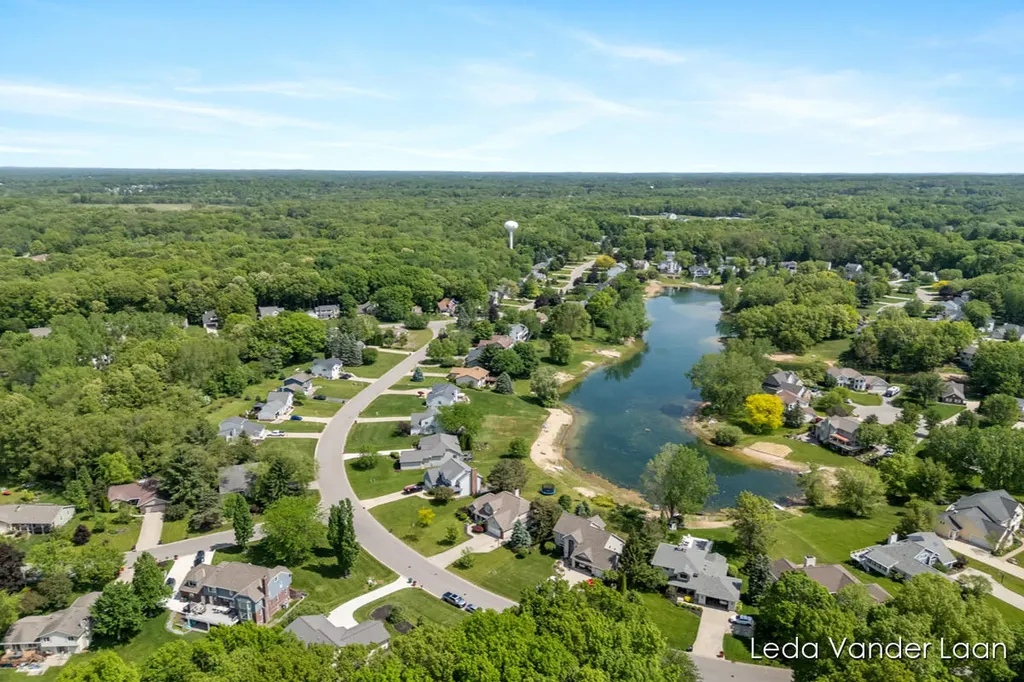 7250 Loma Linda Drive NE Cannon Township MI 49341