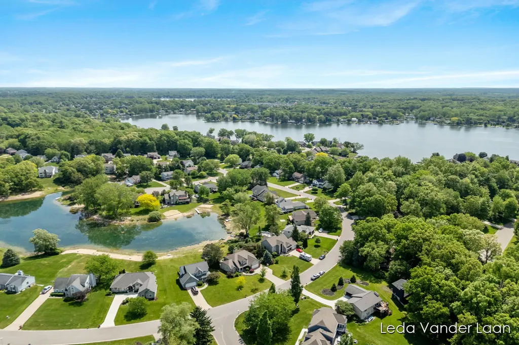 7250 Loma Linda Drive NE Cannon Township MI 49341