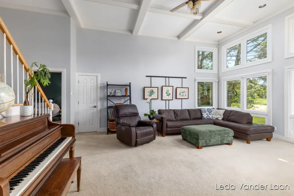 7250 Loma Linda Drive NE Cannon Township MI 49341