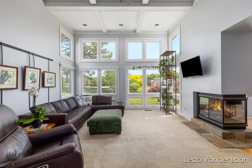 7250 Loma Linda Drive NE Cannon Township MI 49341