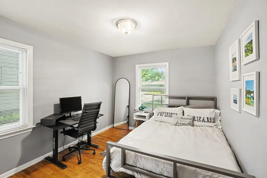 1831 Diamond Avenue NE Grand Rapids City MI 49505