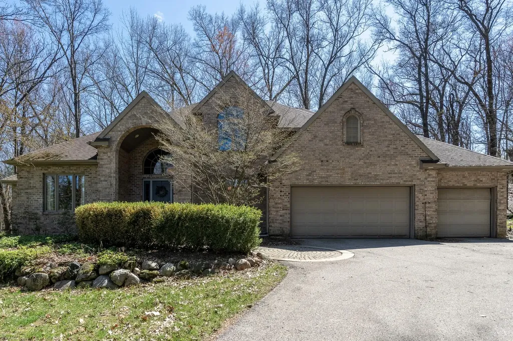6250 Cannon Highlands Drive NE Cannon Township MI 49306