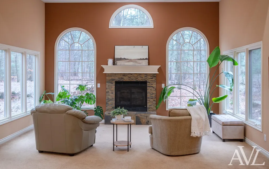 6250 Cannon Highlands Drive NE Cannon Township MI 49306